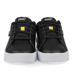 Sneakers Jada Ps ZWART PUMA