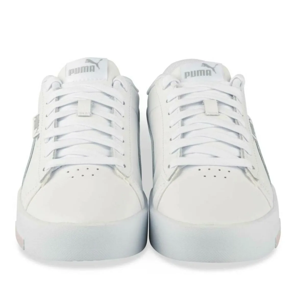 Sneakers Jada WIT