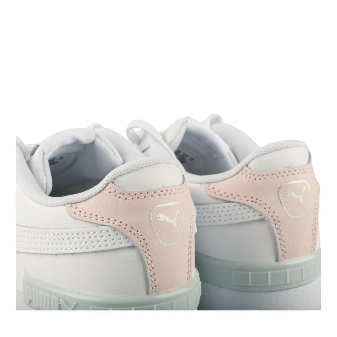 Sneakers Jada WIT