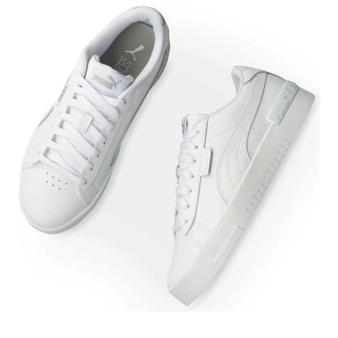 Sneakers Jada Wns WIT PUMA