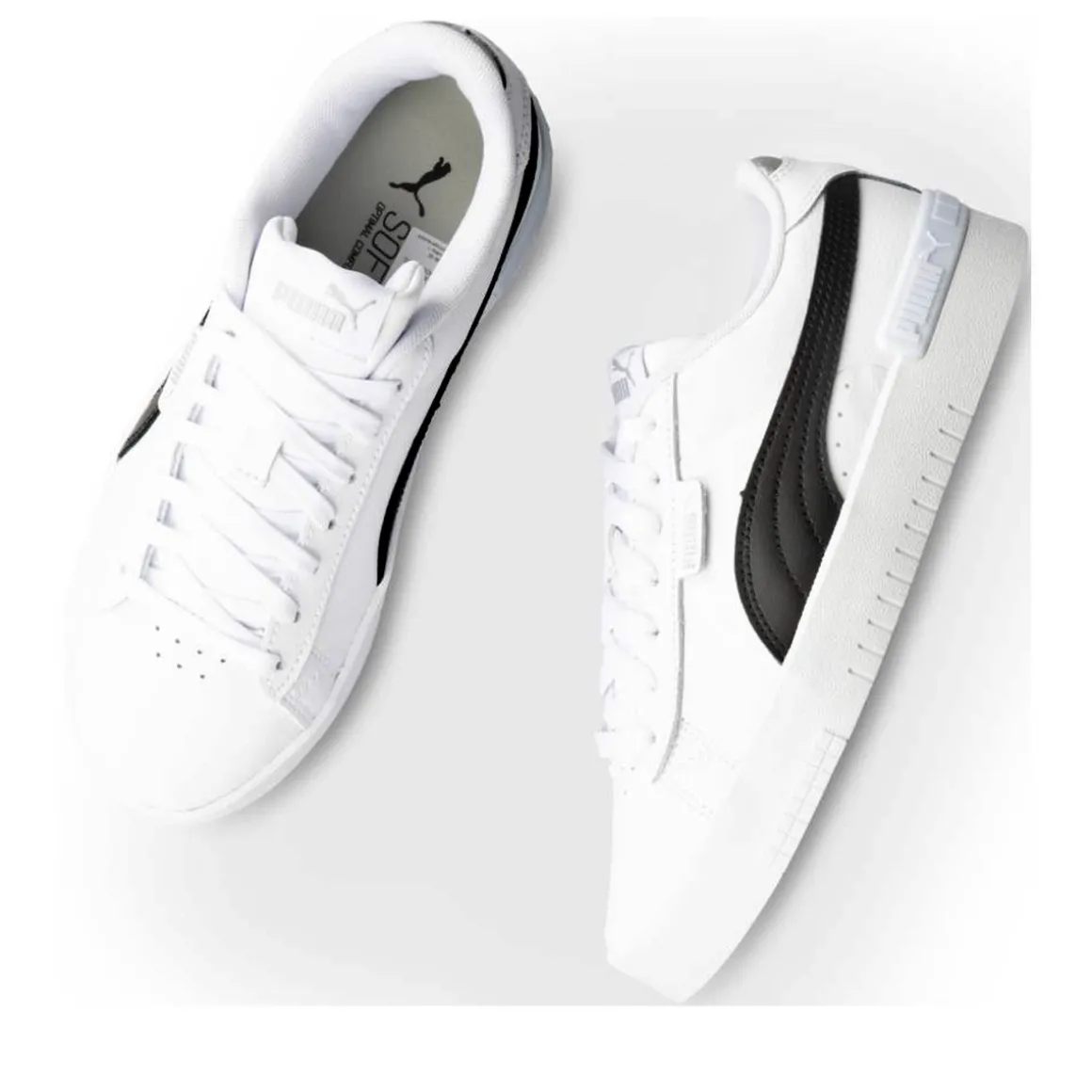 Sneakers Jada Wns WIT PUMA