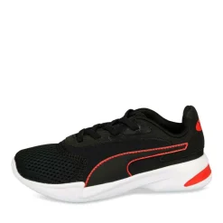 Sneakers Jaro Ps ZWART PUMA