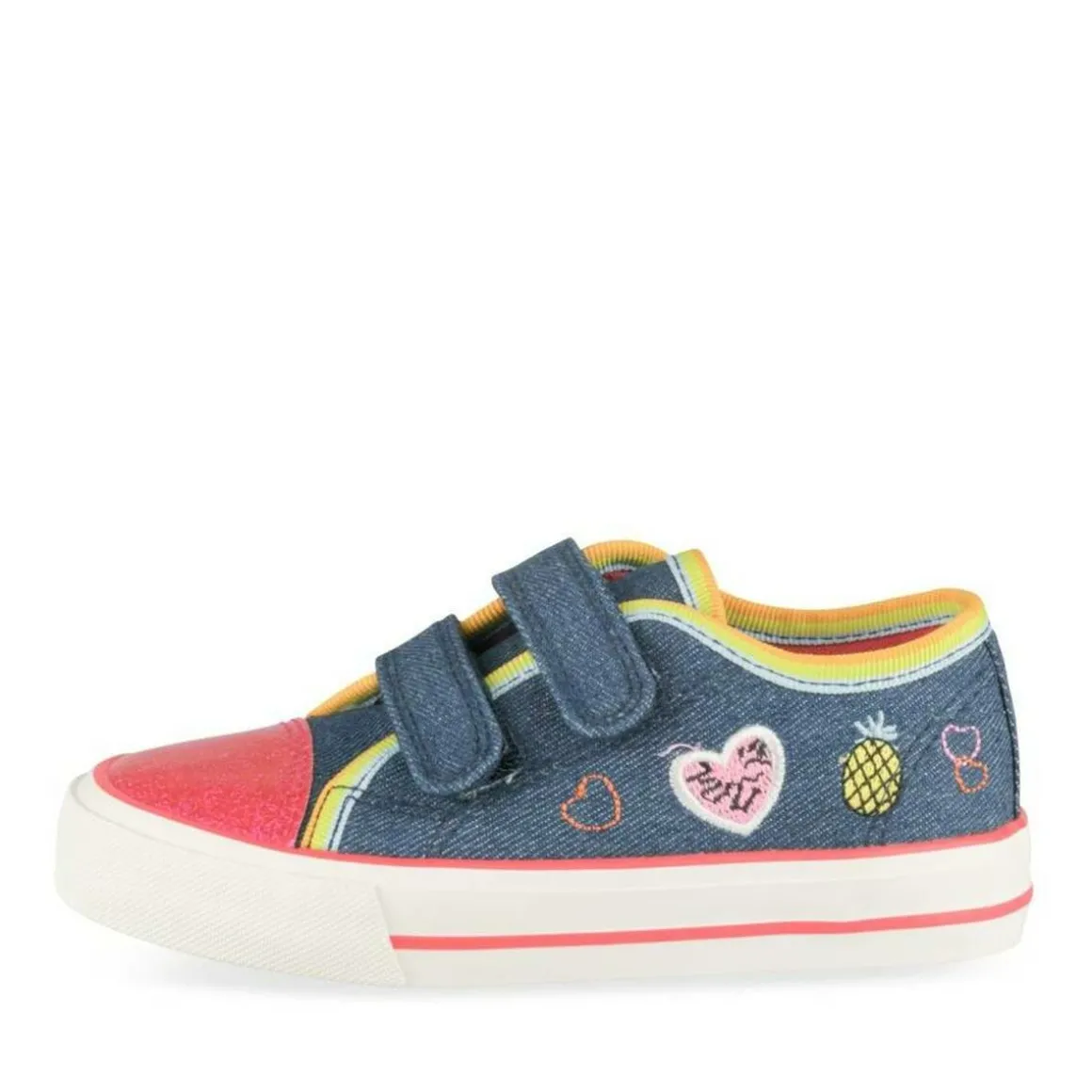 Sneakers JEANS