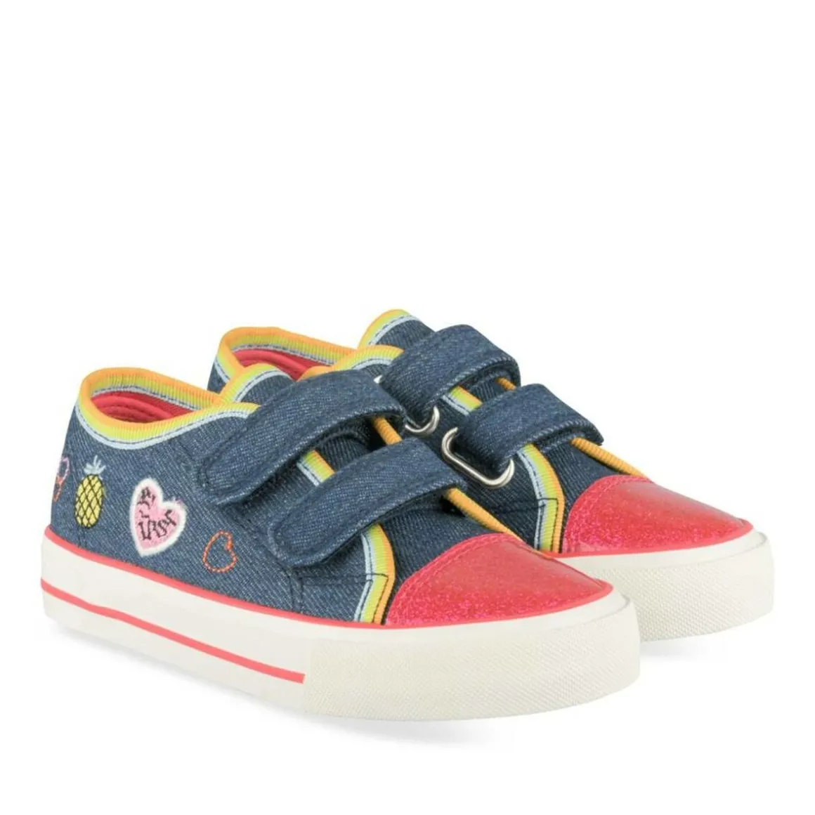 Sneakers JEANS