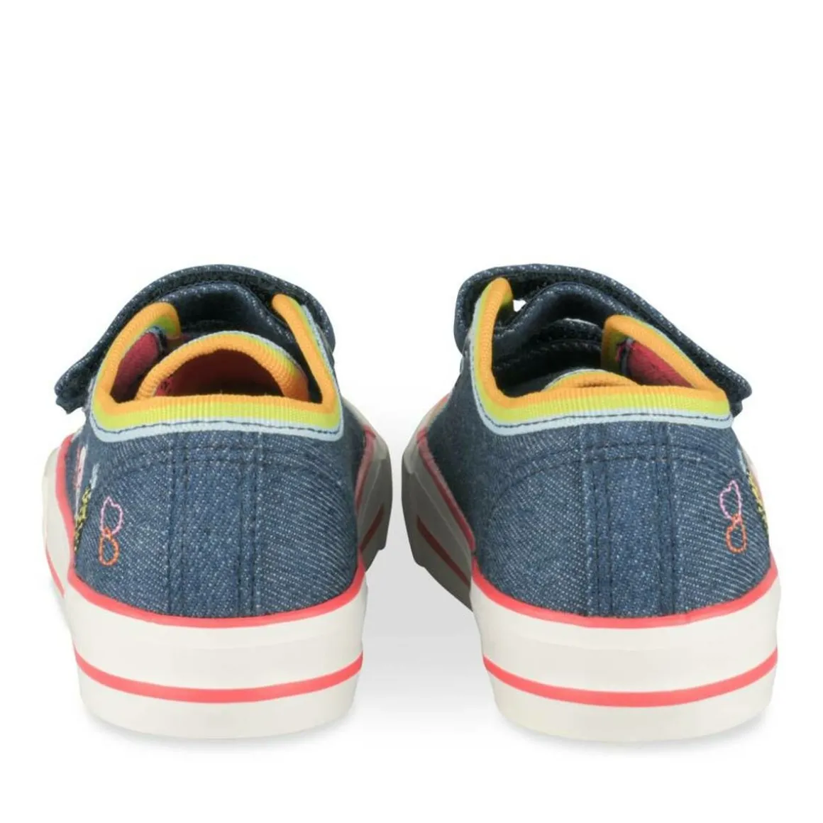 Sneakers JEANS