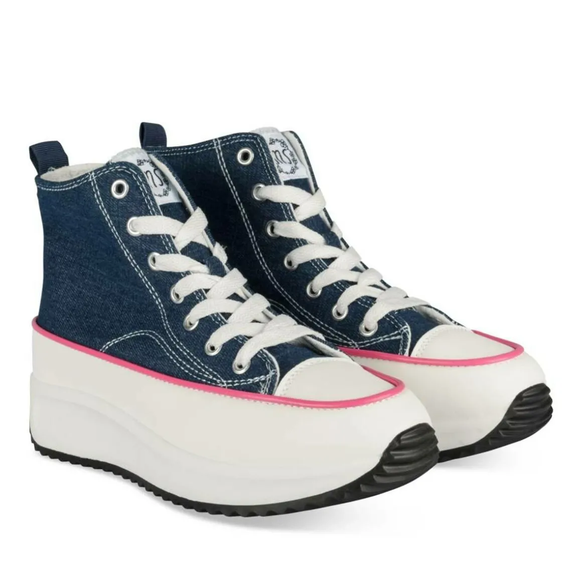Sneakers JEANS