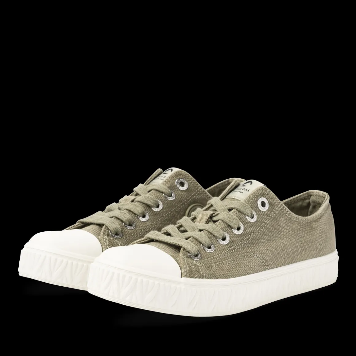 Sneakers KAKI