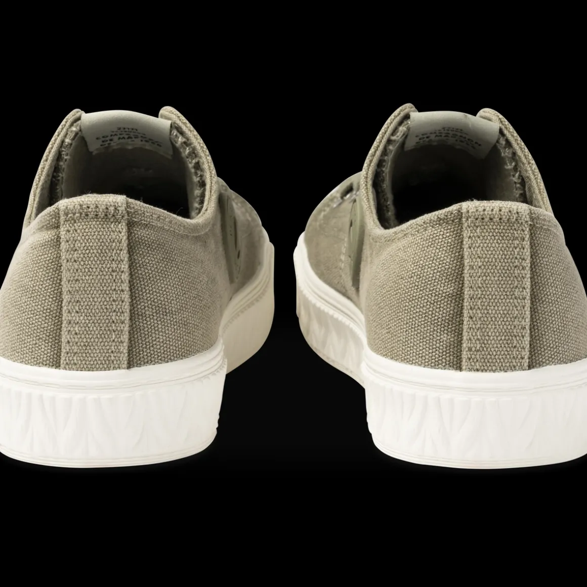 Sneakers KAKI