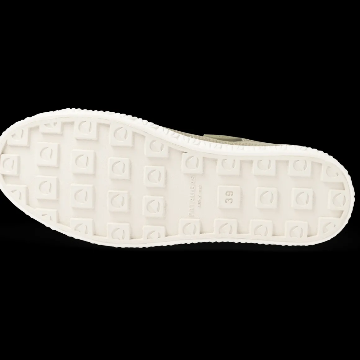 Sneakers KAKI