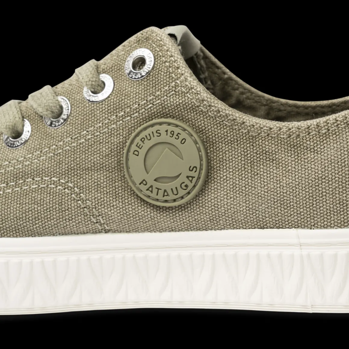 Sneakers KAKI
