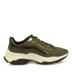Sneakers KAKI