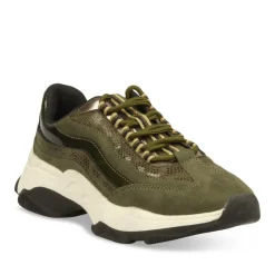 Sneakers KAKI