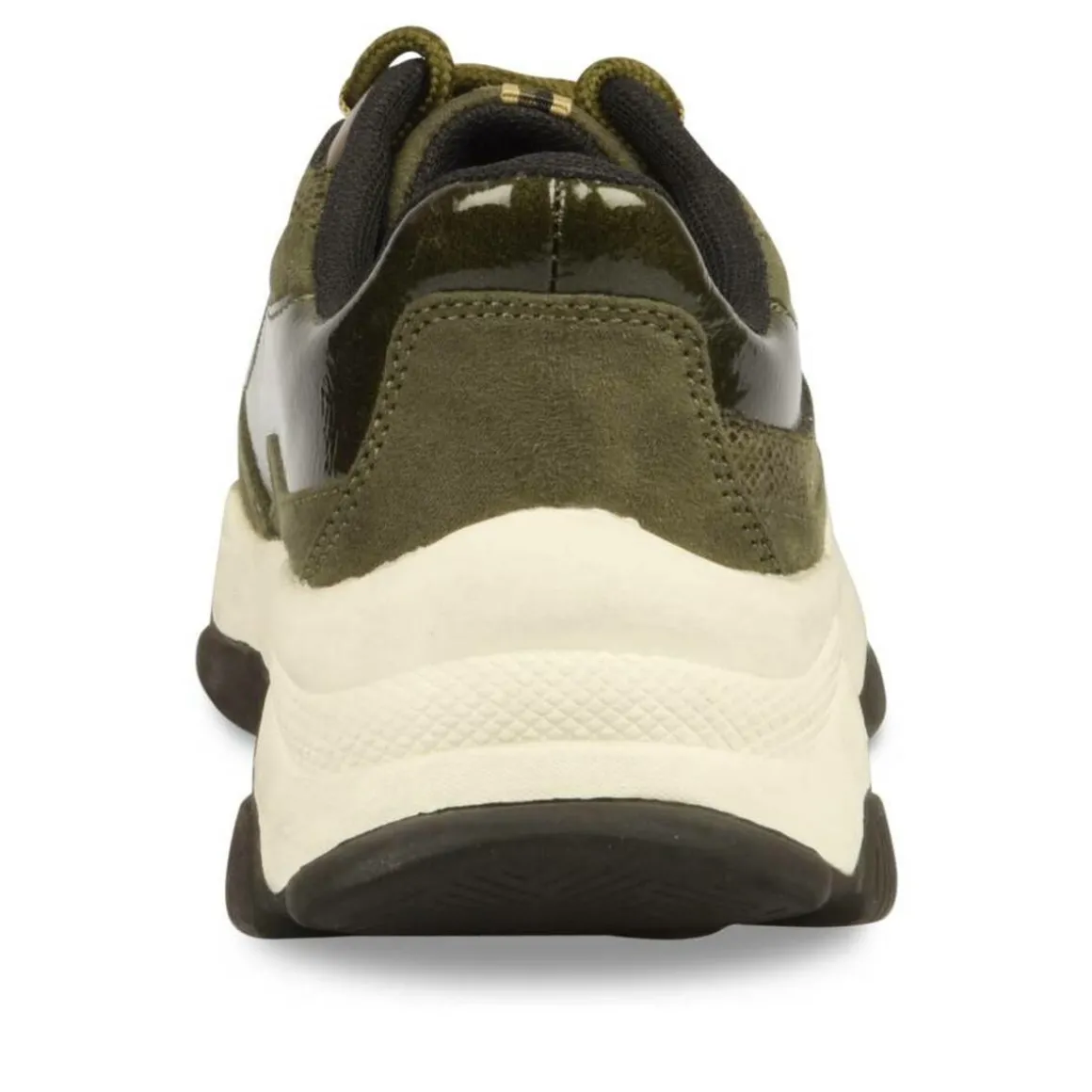 Sneakers KAKI