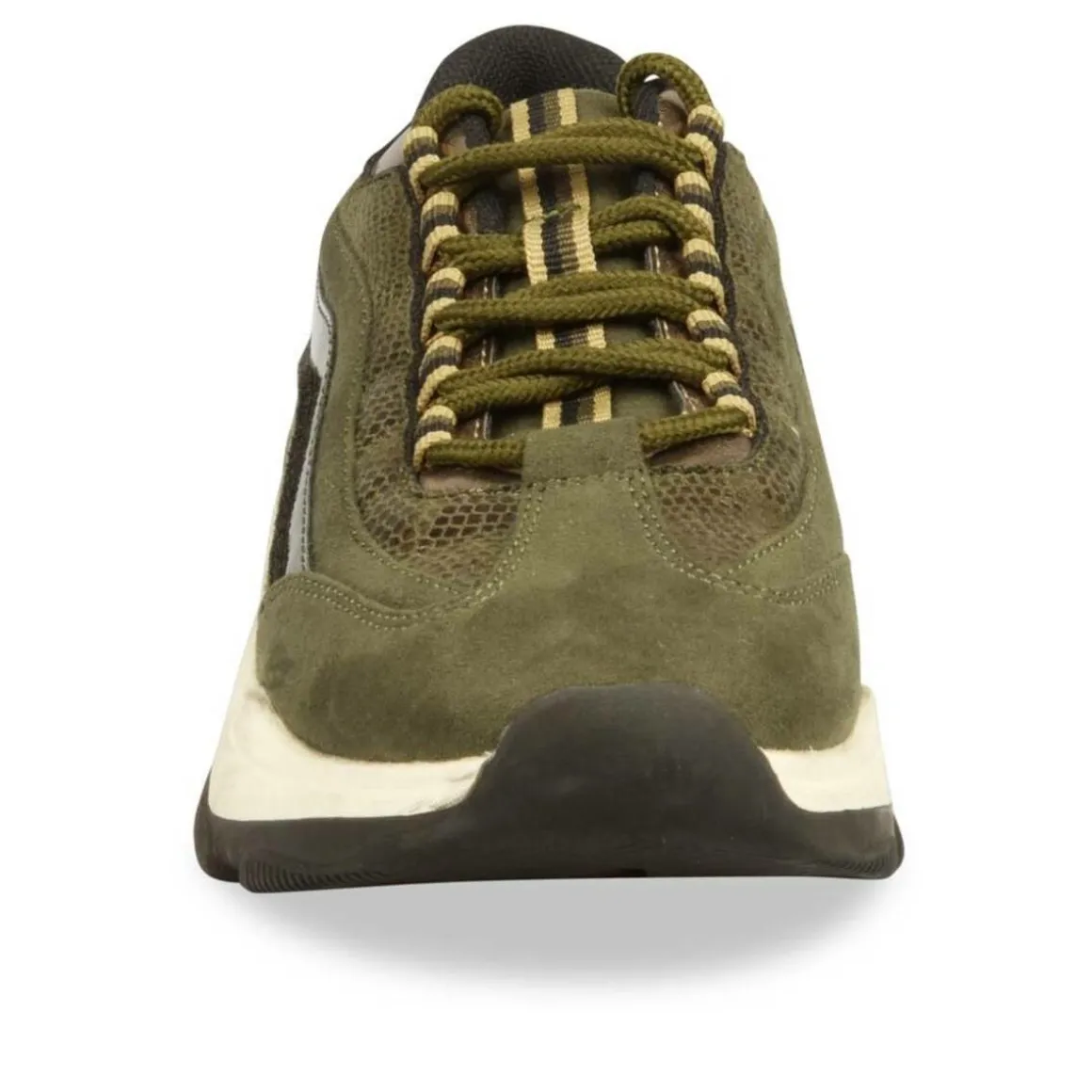 Sneakers KAKI