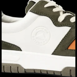 Sneakers KAKI