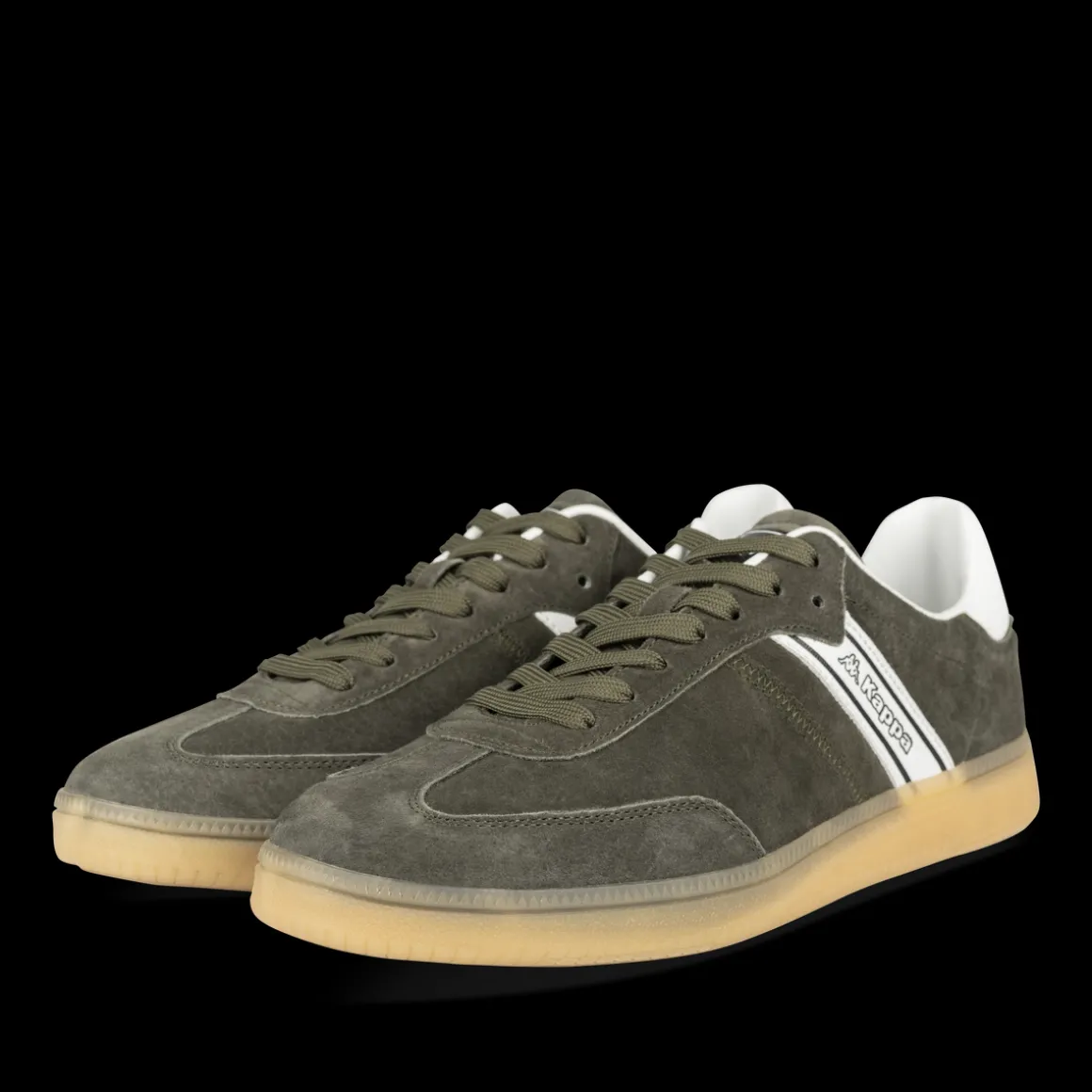 Sneakers KAKI