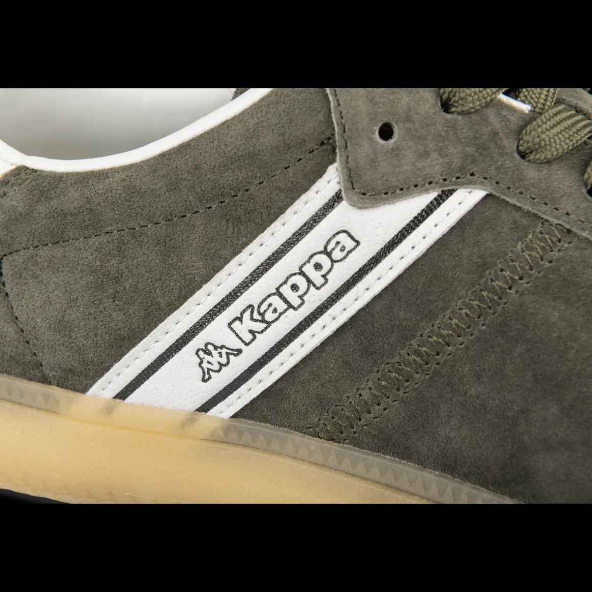Sneakers KAKI