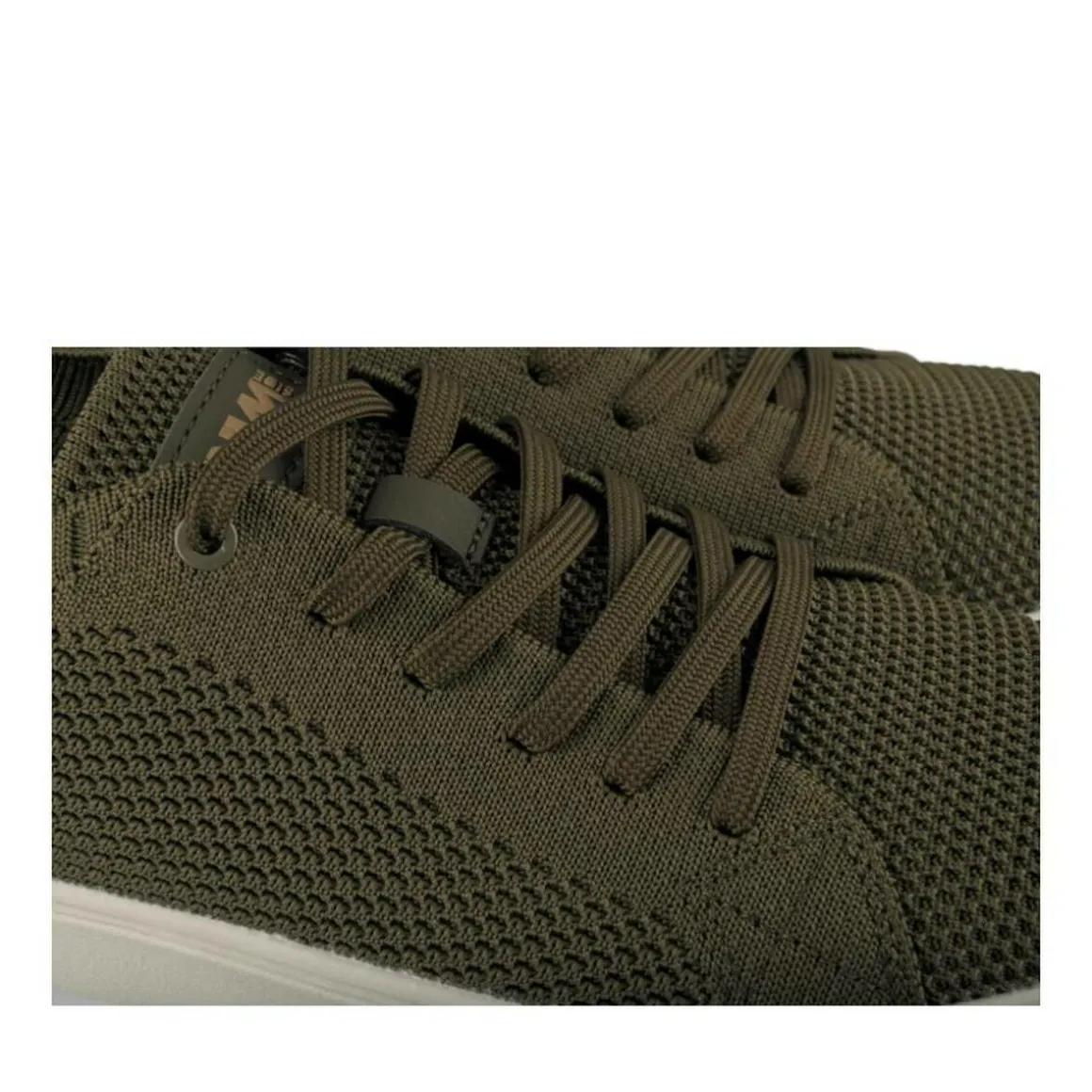 Sneakers KAKI