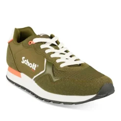Sneakers KAKI