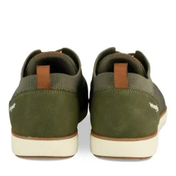 Sneakers KAKI