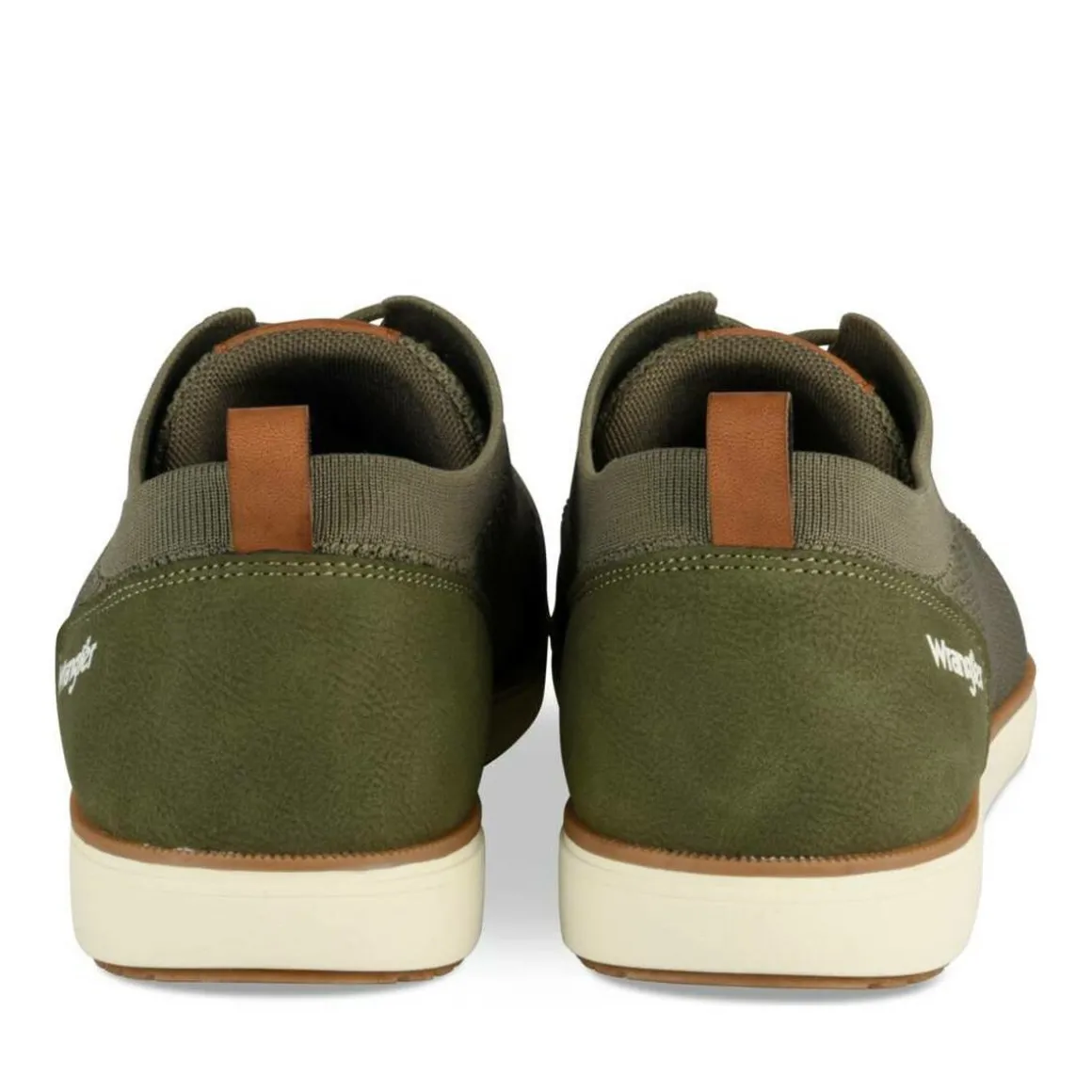 Sneakers KAKI