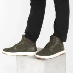 Sneakers KAKI