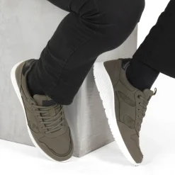 Sneakers KAKI