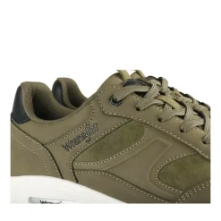 Sneakers KAKI