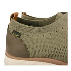 Sneakers KAKI