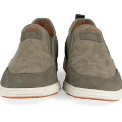 Sneakers KAKI