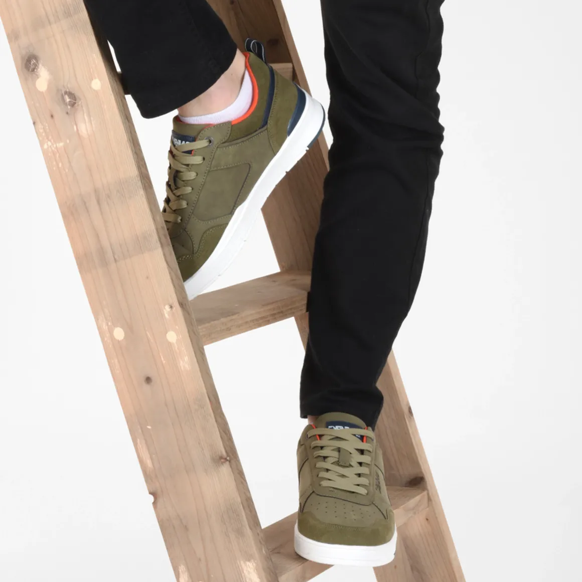 Sneakers KAKI