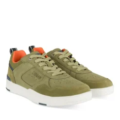 Sneakers KAKI
