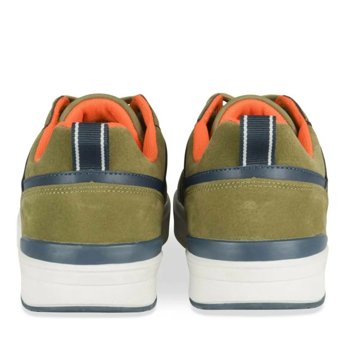 Sneakers KAKI