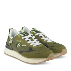 Sneakers KAKI