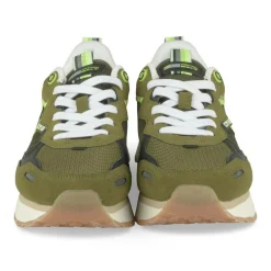 Sneakers KAKI