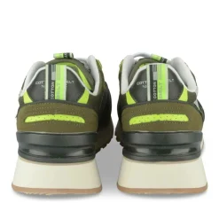 Sneakers KAKI