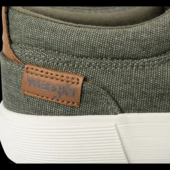Sneakers KAKI