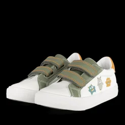 Sneakers KAKI