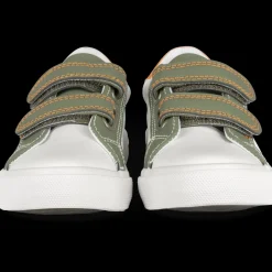 Sneakers KAKI