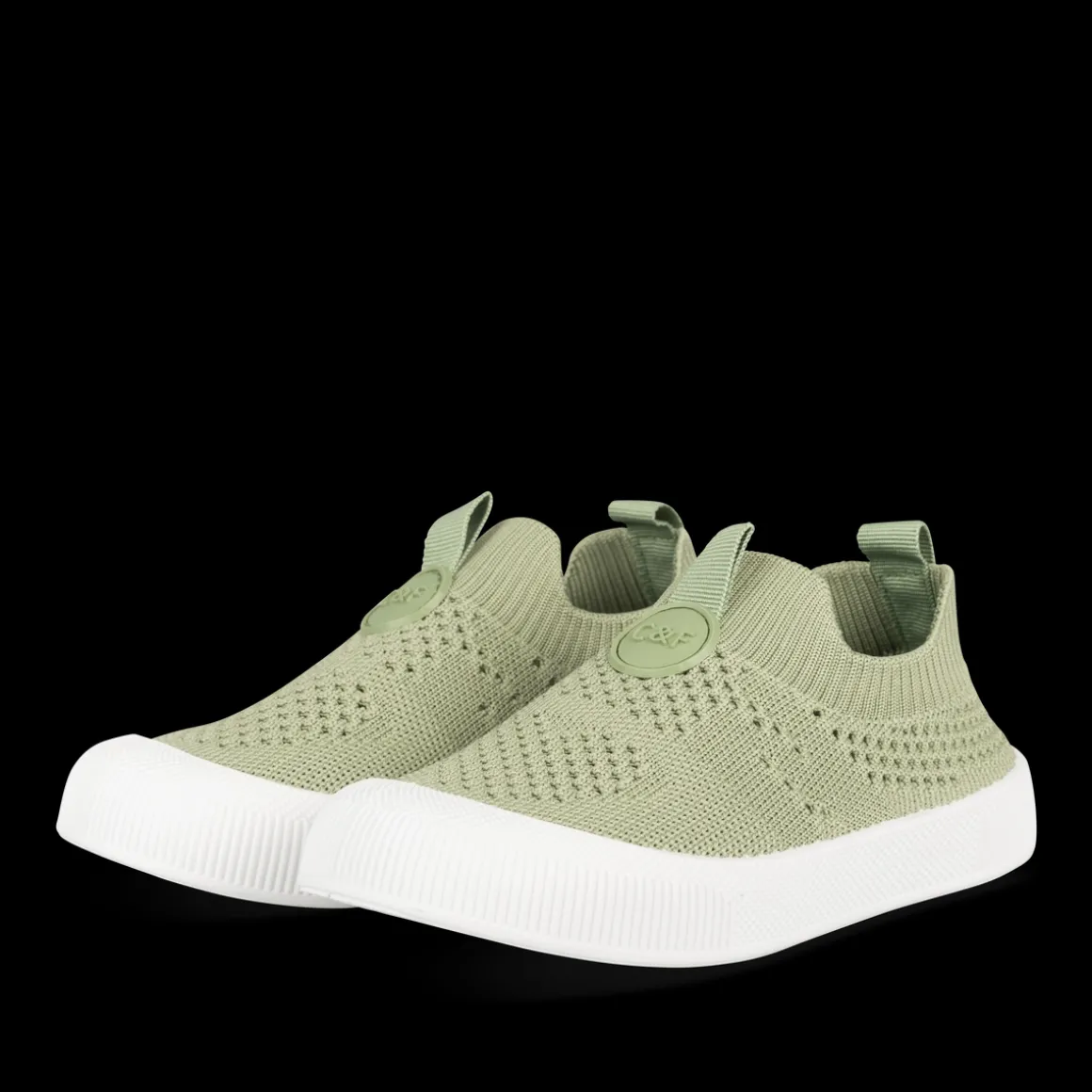 Sneakers KAKI