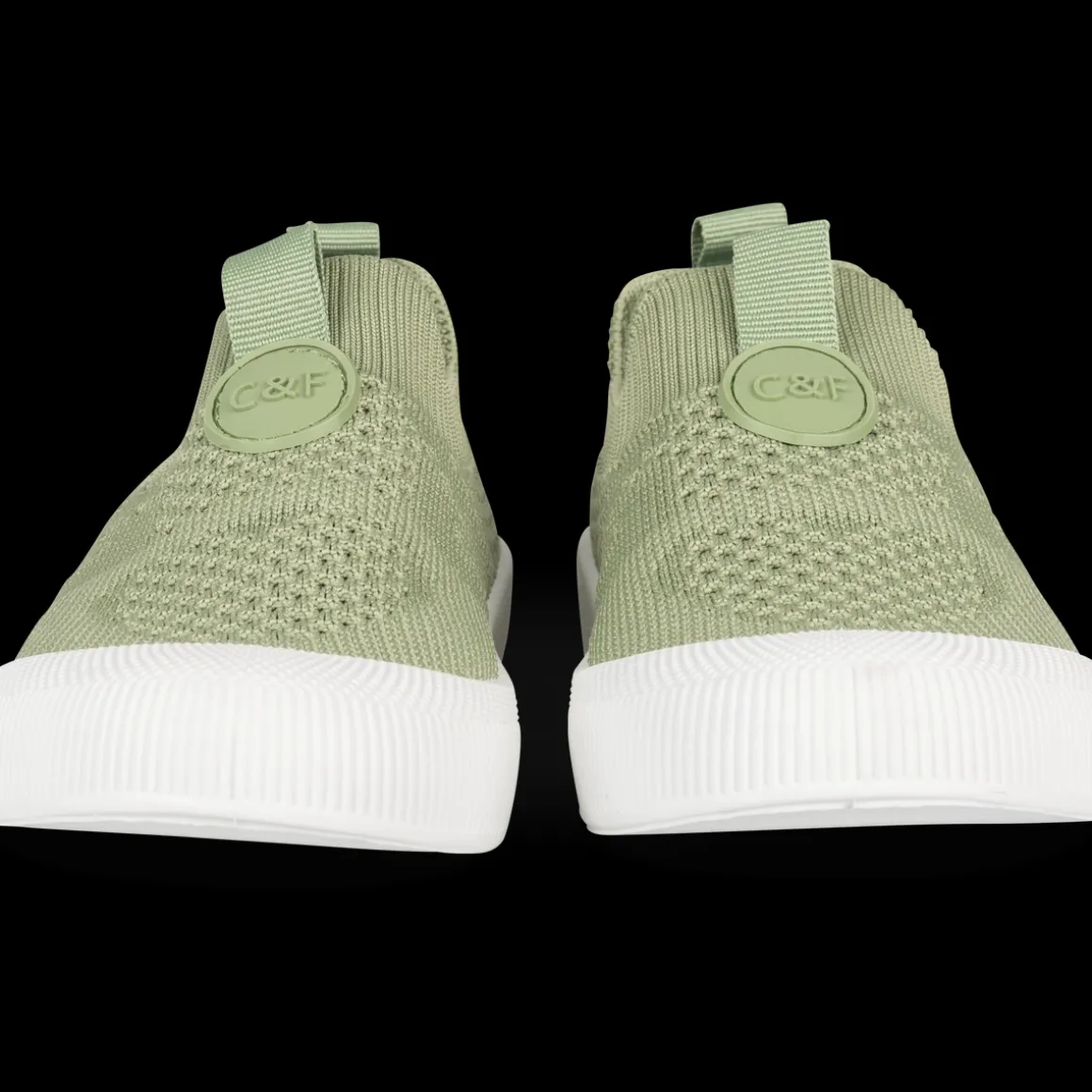 Sneakers KAKI