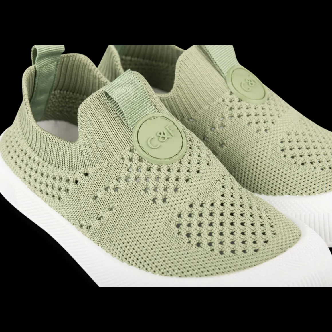 Sneakers KAKI