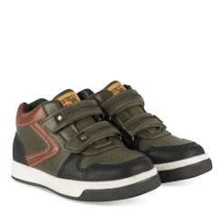 Sneakers KAKI