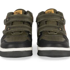 Sneakers KAKI