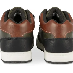 Sneakers KAKI