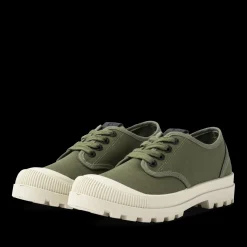 Sneakers KAKI