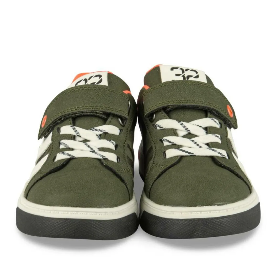 Sneakers KAKI