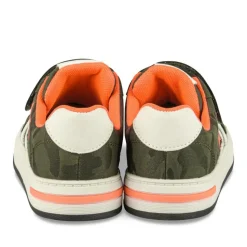 Sneakers KAKI