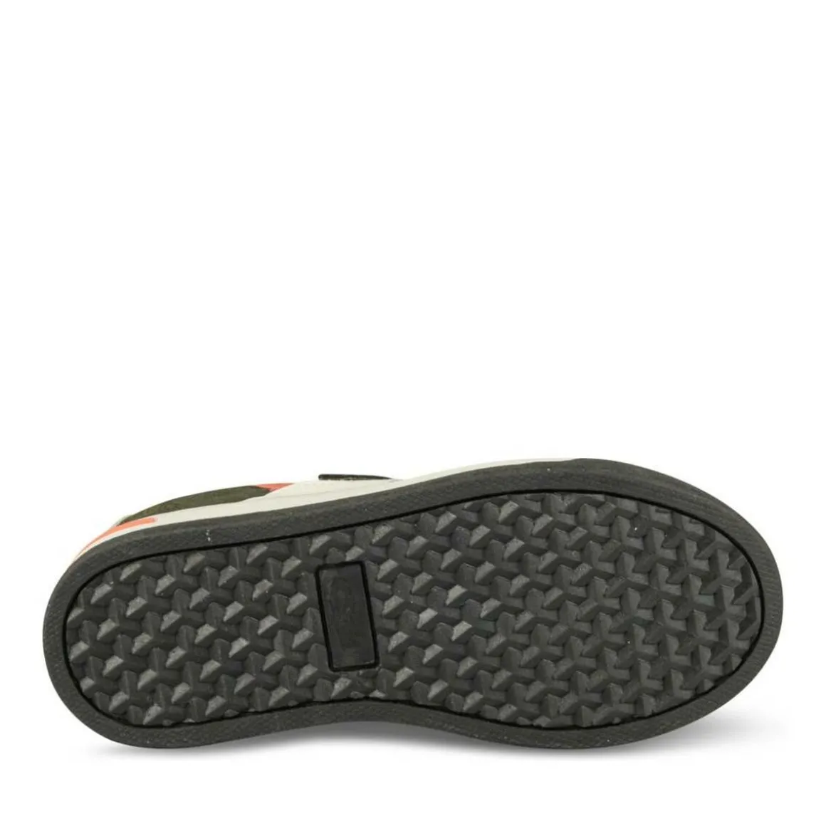 Sneakers KAKI