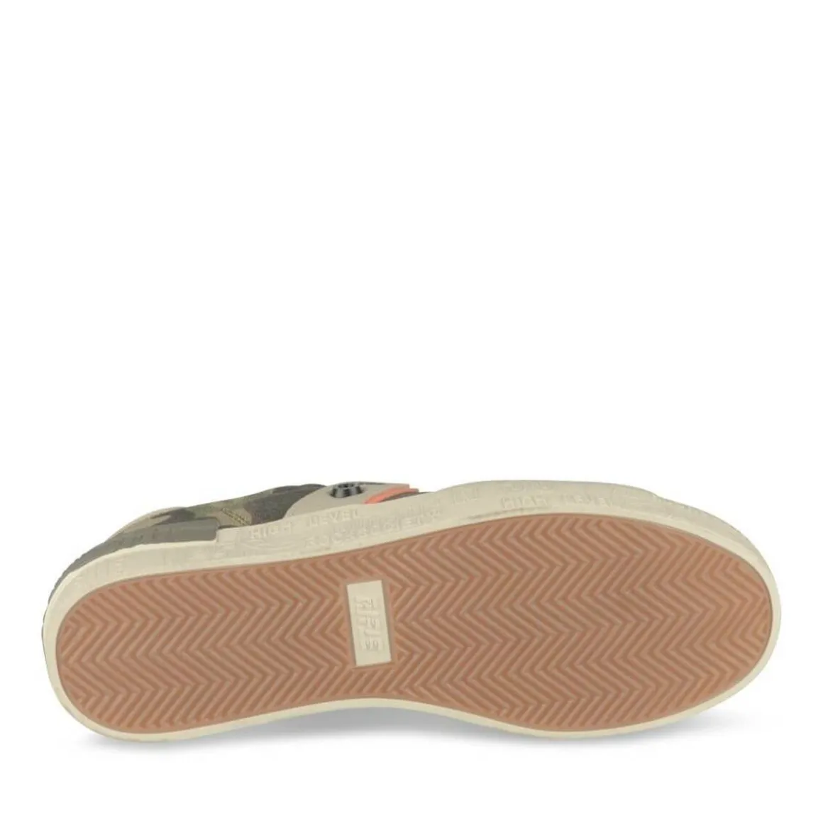 Sneakers KAKI